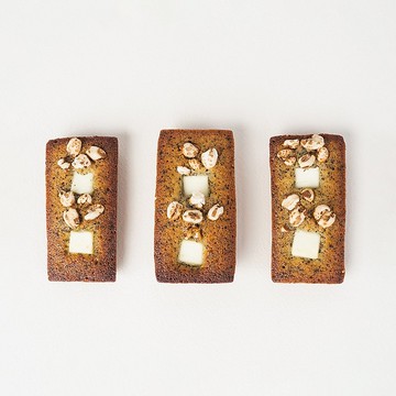 【 半半組合 】費南雪 系列丨6入