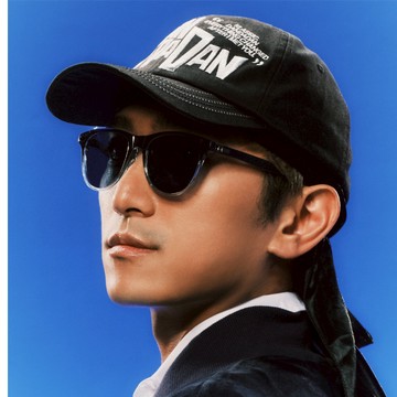 KlassiC. x DAN DA DAN 聯名限量款帽子（Logo版）男女皆可戴的帽型 + 帽扣可自行調節尺寸