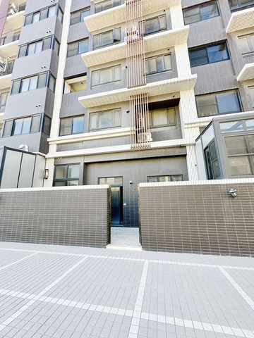 ✨橋頭之星・輕淨生活圈｜麥寮最清新的學園宅 ｜雲林縣麥寮鄉仁德路