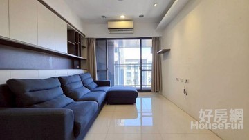 大城建設｜輕屋齡兩房平車｜頂級採光｜雙語學區房｜台中市北屯區景賢路