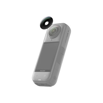 Insta360 X5 拆卸式鏡頭套組 原廠公司貨
