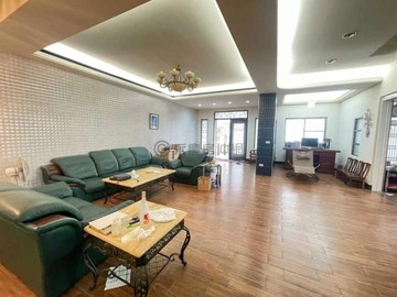 阿蓮大庭院72地坪董事長車庫別墅87304｜高雄市阿蓮區仁愛路