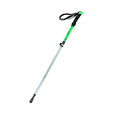 [家速配]TREEWALKER輕量五節式折疊登山杖