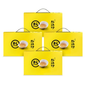老協珍 熬雞精禮盒 (42ml x14入x4盒) 禮盒 年節禮盒 送禮 養生禮盒