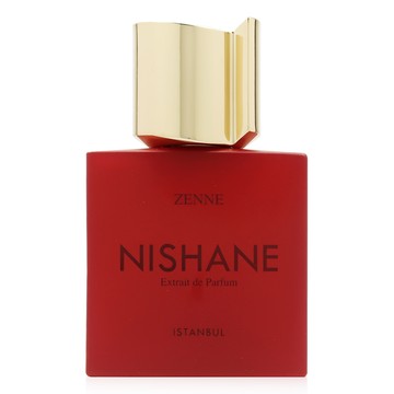 Nishane 妮姍 Zenne 贊恩香精 EXTRAIT 50ml TESTER