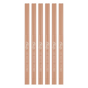BBIA 魅雅 極細防水抗暈持久眼影眼線膠筆 0.3g  09 Rose Gold  6支