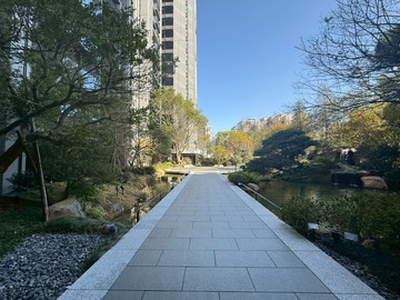 獨家惠宇碧柳次頂樓靜謐兩房｜台中市北屯區詔安街