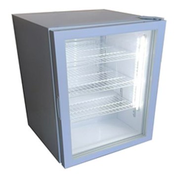 WARRIOR樺利 126L 直立式飲料冷藏櫃 SC-130《全台運費、樓層費原廠報價》