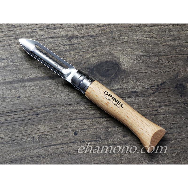 オピネル ノマド クッキングキット〜OPINEL Nomad cooking kit