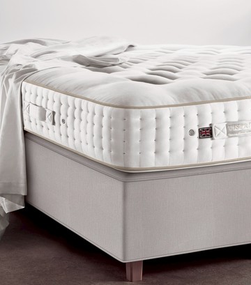 Vispring Medium Sublime Superb Mattress