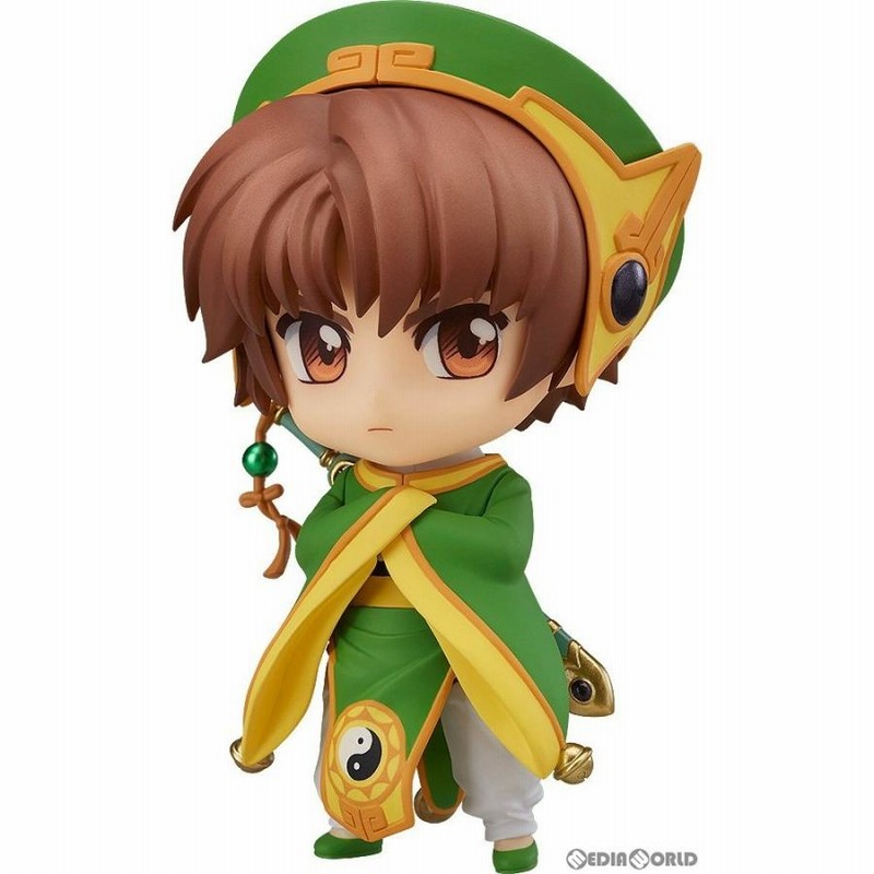 ねんどろいど 763 李小狼(リシャオラン) カードキャプターさくら 完成