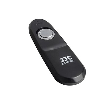 jjc s系列快門線 s-s2 for sony  把手符合人體工學設計 鎖定快門長時間曝光