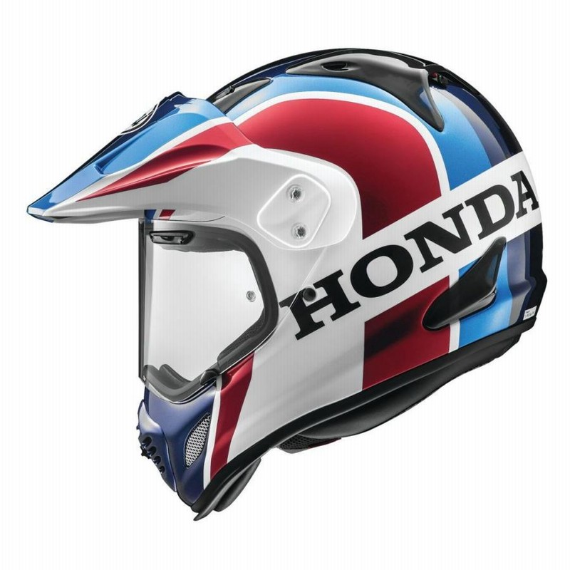 全品10%+1000円☆2/25（日）限定／Arai アライ XD-4 Africa Twin 