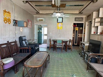 雙捷運後勁國小/麥當勞/超優地段好公寓3樓｜高雄市楠梓區加昌路