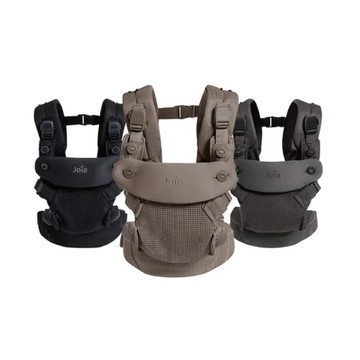 奇哥 Joie savvy air 四合一嬰兒揹帶｜3色可選【佳兒園婦幼生活館】