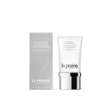la prairie 瑞士全效清透防曬乳 50ml (Tester)