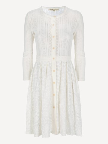 Maje Longuette Dress