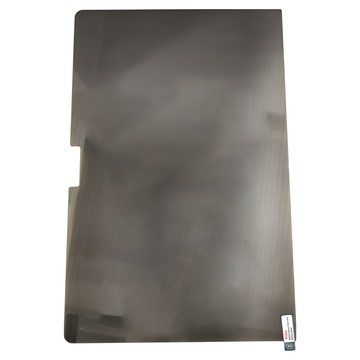 YADI 亞第 靜電吸附水之鏡保護貼 28°極小防窺視角 防眩光 濾藍光 保護隱私  14.2吋  1個