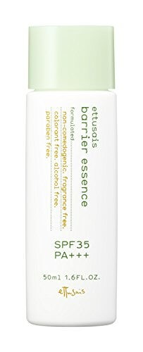 Eteyuse barrier essence