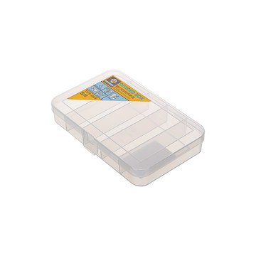 TFS005 看的見5格收納盒