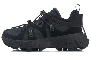 WMNS LI-NING BD5 LOW BADFIVE VISTA BLACK