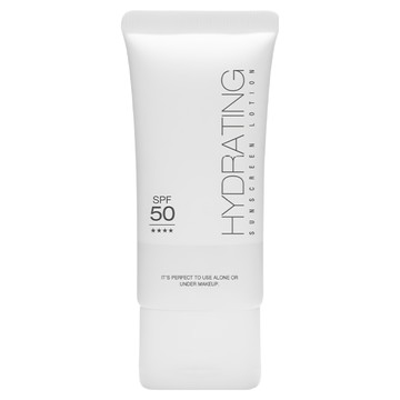 Solone 台灣公司貨 水感潤透防曬隔離凝乳 SPF50  1個  30g