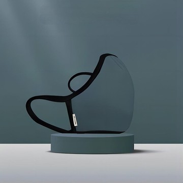 Night Blue|Re-Mask 抗菌香港特別版可重用口罩 |六個裝|半價優惠