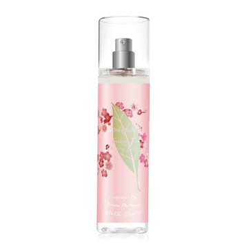 Elizabeth Arden 雅頓 綠茶櫻花香氛噴霧236ML (原廠公司貨)