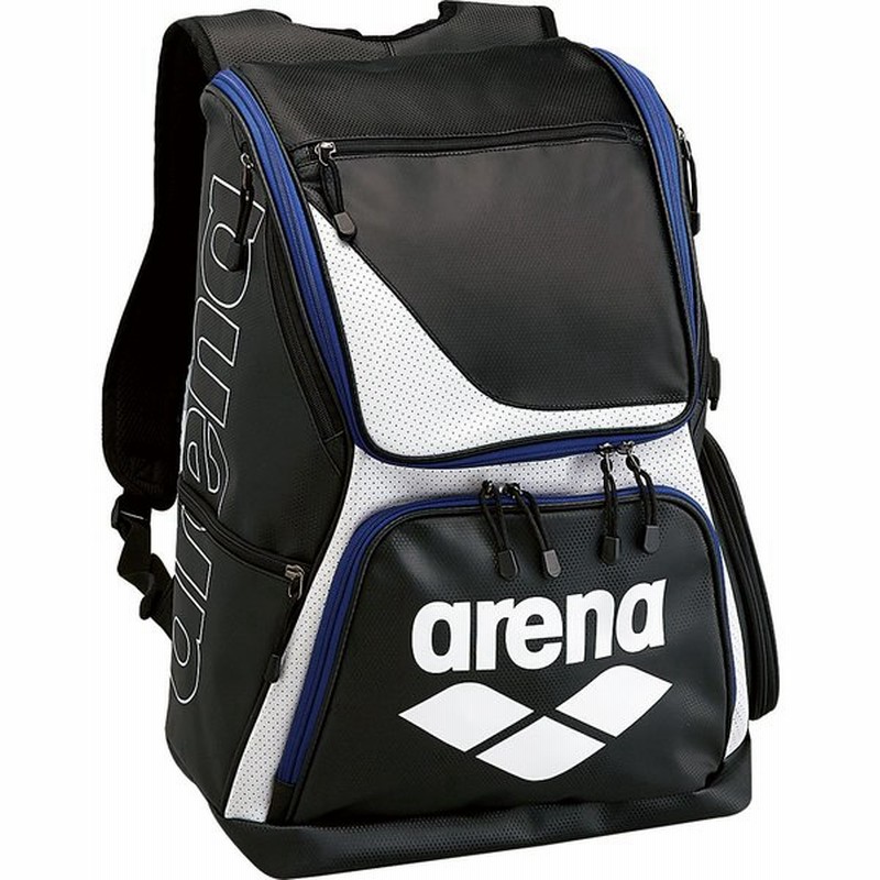 16 S1 Arena アリーナ Arn 6431 スイマーズリュック バックパックエナメルリュック 30l 通販 Lineポイント最大0 5 Get Lineショッピング