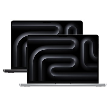 【Apple官方直送】MacBook Pro 14吋 (M4 Max) 14核心CPU/32核心GPU/36G記憶體/1T SSD【10個工作天出貨】