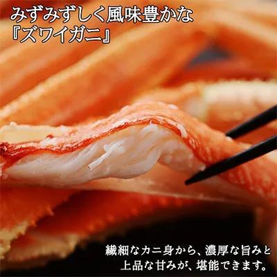 ふるさと納税 弟子屈町 蟹ボイル脚 食べ比べ タラバ ズワイ 計6kg 蟹ハサミ・ガイド付 北海道 弟子屈町 2123