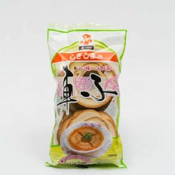 【江戶物語】敷島產業 隆光車麩片 8入 80g 麩乾 乾燥麩 車輪烤麩 壽喜燒 關東煮 味噌湯 料理用麩 日本原裝進口