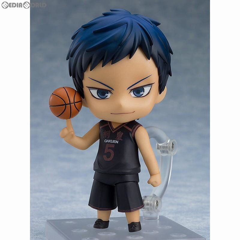 新品即納』{FIG} ねんどろいど 1079 青峰大輝(あおみねだいき