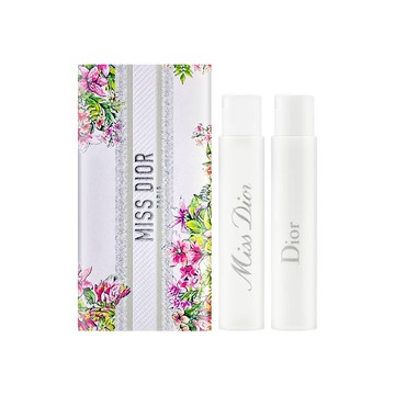 【Dior迪奧】MISS DIOR親吻針管兩入禮盒