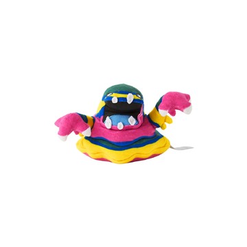 Pokémon Store 毛絨玩具 Pokémon fit (臭臭泥 阿羅拉的樣子)