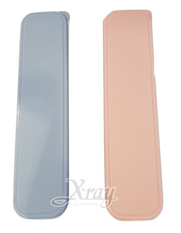 不鏽鋼餐具+吸管組(粉)，塑膠吸管/環保吸管/造型吸管夾/吸管/藝術吸管/不鏽鋼吸管，X射線【C540002】