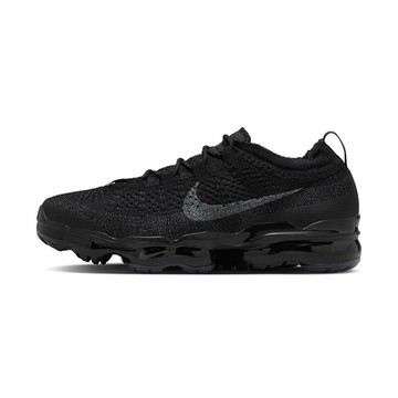 Nike Air VaporMax 2023 FK 男 黑魂 大氣墊 透氣 舒適 彈性 休閒鞋 DV1678-003
