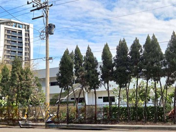 烏日捷運近楓樹別墅區大地坪公園美墅｜台中市烏日區大同七街