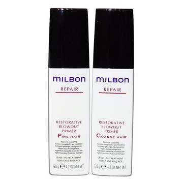 哥德式 MILBON REPAIR 潤活修護乳 120g