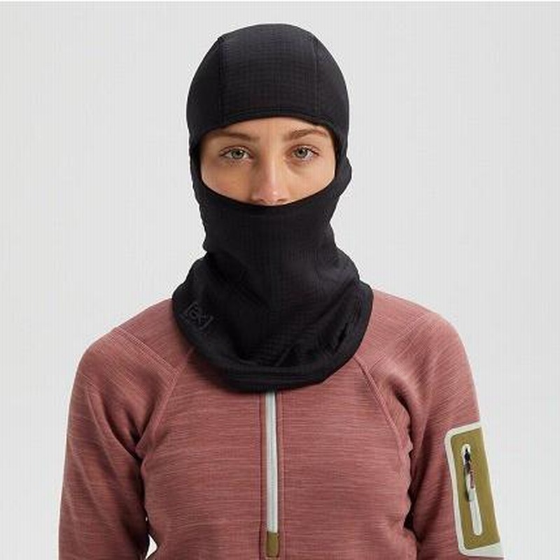 【人気投票 1~37位】ハイブランド人気ランキング！ 正規販売店】 Burton Balaclava/W23JP-213301/AK [ak] スノーボード
