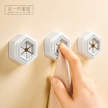毛巾 收納塞【正一家居✨12H出貨】毛巾抹布收納塞 毛巾塞 抹布塞 毛巾架 毛巾夾 毛巾收納 抹布收納 收納塞 掛勾掛塞