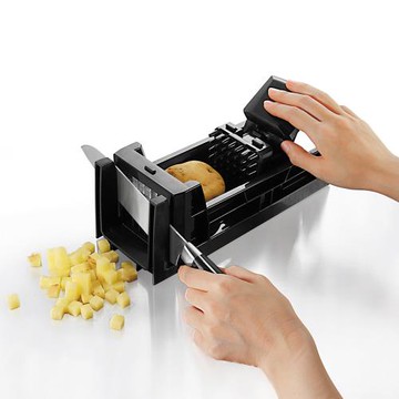 《IBILI》2in1推式薯條切條器