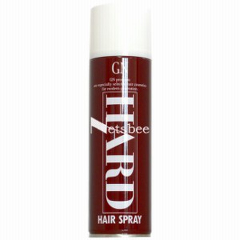 アリミノ Gn ヘアスプレー ハード 246g 355ml スタイリング スプレー ハード 通販 Lineポイント最大1 0 Get Lineショッピング
