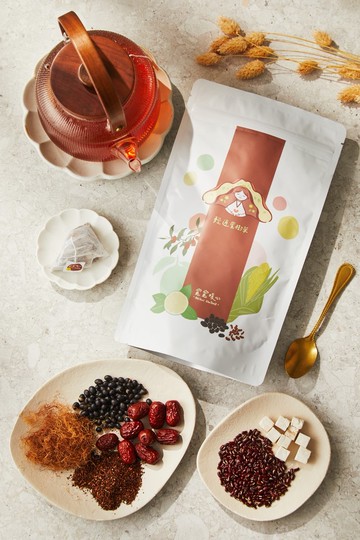 寬寬暖心∣滴滴初心輕遙蜜樹茶∣食補養護