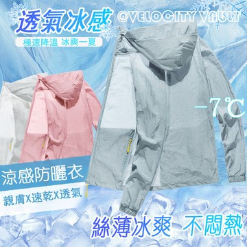 台灣出貨 抗UV外套 防曬外套 夏天薄外套 男生連帽外套 釣魚防曬衣 男女同款 冰絲防曬衣 高倍防曬 防紫外線 涼感外套