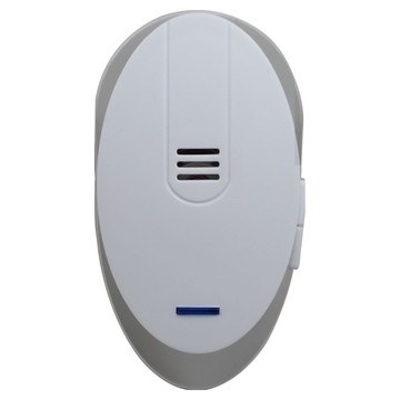 LongPing 自發電數位無線看護門鈴 一對一 Q-237  1套