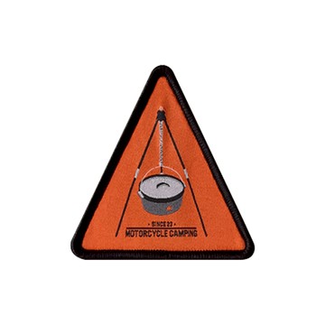 CARGO 復古風徽章