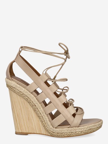 Aquazzura Wedges
