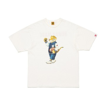 【日貨代購CITY】2023AW HUMAN MADE GRAPHIC T-SHIRT #1 插畫 老虎 短T 現貨