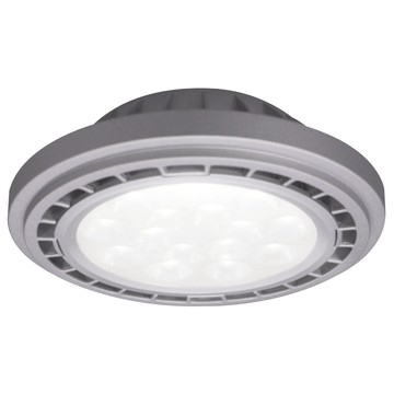 DANCELIGHT 舞光 14W AR111窄角投射光源模組 自然光 質感銀  D-ARSP14NR5  1組